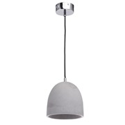 				REGENBOGEN Штайнберг 1*60W E27 Люстра