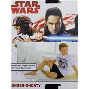 Комплект для мальчика Star Wars