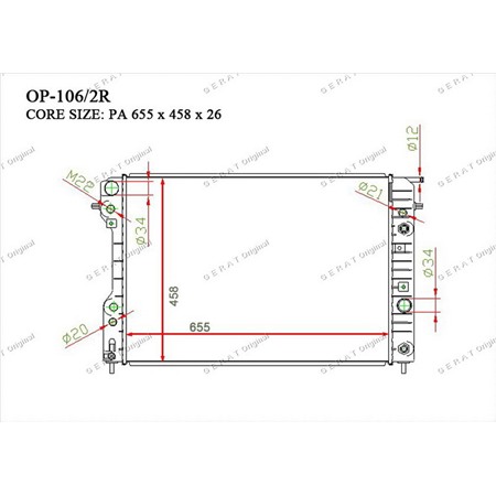 OP1062R
