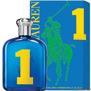 Ralph Lauren Big Pony Collection 1 125 Мл