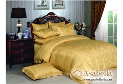 Комплект постельного белья Asabella 661 (размер евро)