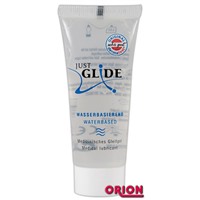 Just Glide Waterbased, 20 мл
На водной основе