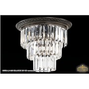  ILLUMICO 08582-1.3-04S GRANDE BN GD светильник потолочный