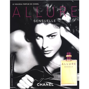 Chanel Allure Sensuelle women 100ml