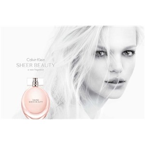Calvin Klein Sheer Beauty - 100 мл