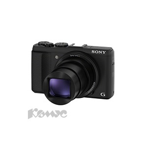 Фотоаппарат Sony Cyber-shot DSC-HX50 Black
