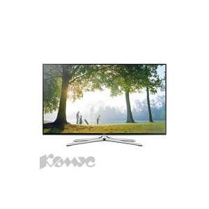 Телевизор Samsung UE55H6200 черный