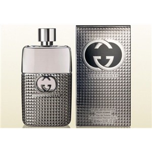 Gucci Туалетная вода Guilty Stud Limited Edition pour homme 90 ml (м)