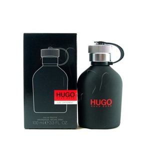 Hugo Boss Туалетная вода Hugo Just Different 100 ml (м)