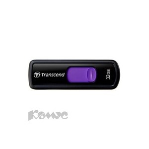 Флэш-память Transcend JetFlash 500 32GB (TS32GJF500)