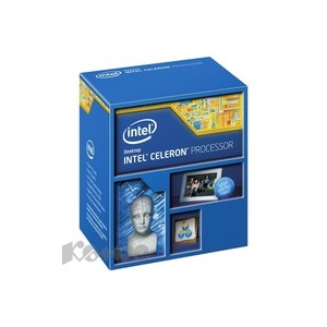 Процессор Intel Celeron G1820 (BX80646G1820) 2.7GHz/2M s1150 Box