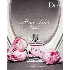 Christian Dior Miss Dior Cherie Blooming Bouquet - 100 мл