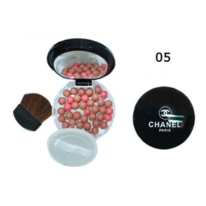 Румяна в шариках Chanel 35гр (тон 05)