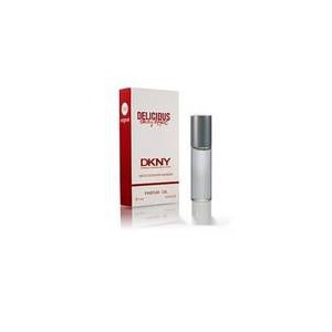 DKNY - DELICIOUS CANDY APPLES RIPE RASPBERRY. W-7