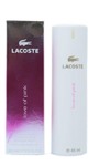 Компактный парфюм Lacoste "Love Of Pink", 45 ml