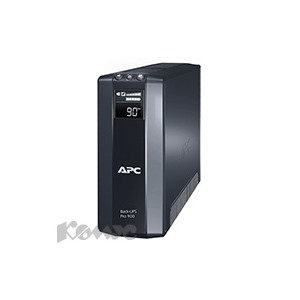 ИБП APC Back-UPS Pro RS 900VA (BR900GI)(8 IEC/540Вт/USB/RJ45)