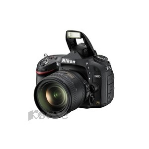 Фотоаппарат Nikon D610 Kit 24-85mm f/3.5-4.5G VR