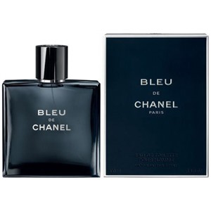Chanel Туалетная вода Bleu De Chanel 100ml (м)