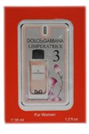D&G L`imperatrice 35ml NEW!!!