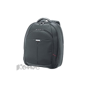 Рюкзак для ноутбука Samsonite V84*013*09 (нейлон,черный, 15.6")