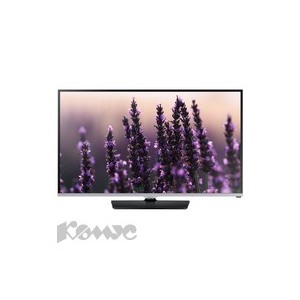 Телевизор Samsung UE22H5000 черный
