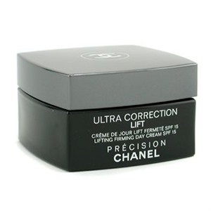 Крем для лица дневной Chanel Ultra Correction Lift Day Cream SPF15 Cosmetic 50g