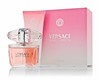 Набор в подарочной упаковке 2 в 1 Versace "Bright Crystal" 100ml+90ml (ж)