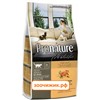 Сухой корм Pronature Holistic для кошек утка с апельсином беззерновой (2.72 кг) (5036)