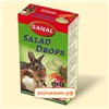 Лакомство Sanal "Salad" SK7300 дропсы для грызунов (45 г)