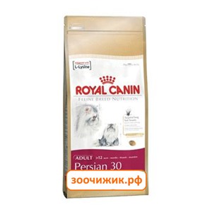 Сухой корм Royal Canin Persian для кошек (для персидских) (400 гр)