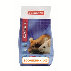 Корм Beaphar Care+ для мышей (250г)