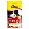 Витамины Gimpet Beauty-Kiss "Поцелуйчики" для кошек цинк + биотин (65шт)