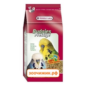 Корм Versele-Laga Budgies для волнистых попугаев (500 гр)