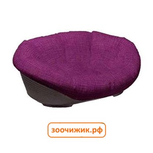 Лежанка (Ferplast) подушка "Sofa 8" в асс-те