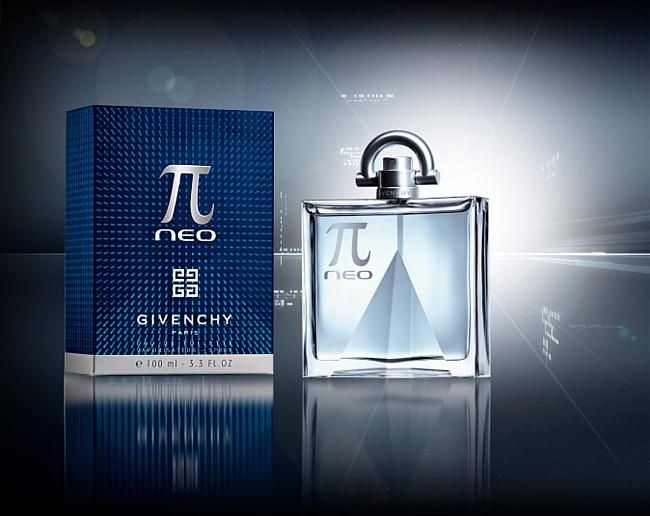 givenchy neo pi
