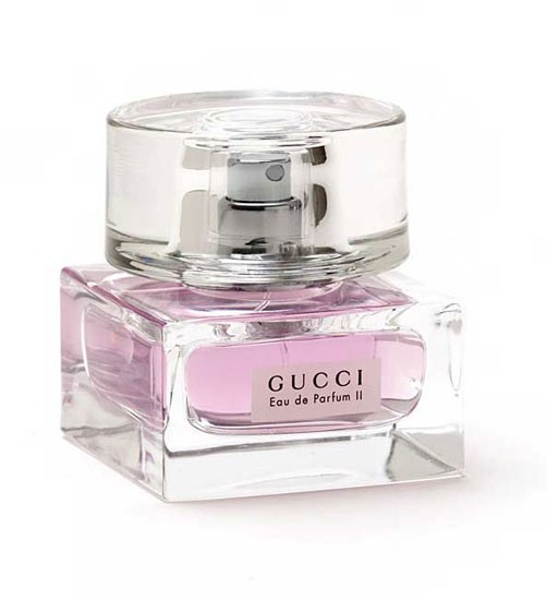 gucci eau de parfum ii