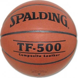 Spalding TF-500 №7