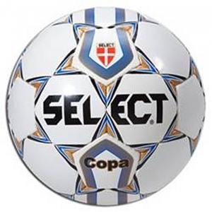 Футбольный мяч  Select COPA