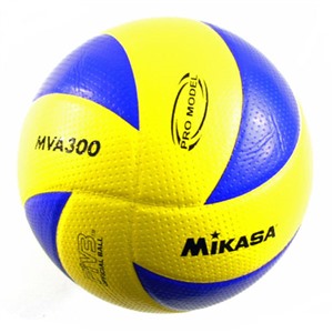 Волейбольный мяч Mikasa MVA 300