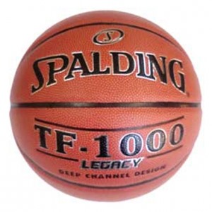 Spalding TF-1000 Legacy №7