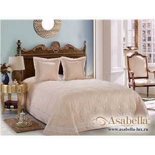 Покрывало Asabella 682 (240х260 см + 2 наволочки 50х70 см)