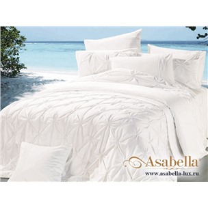 Комплект постельного белья Asabella 586 (размер евро)