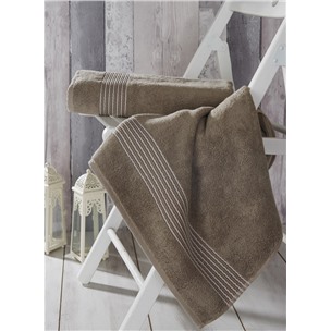 SOKOL (кофе) 50х90 Полотенце