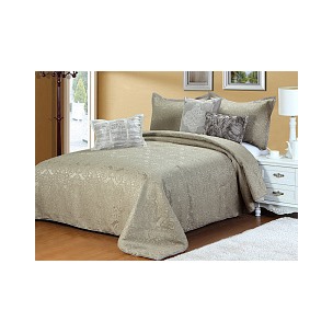 Покрывала Fantacy (Dark Olive) 240x260см