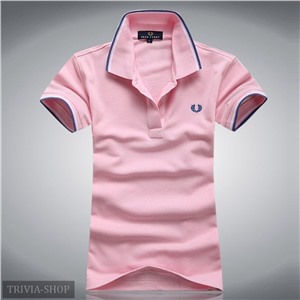 Поло Fred Perry