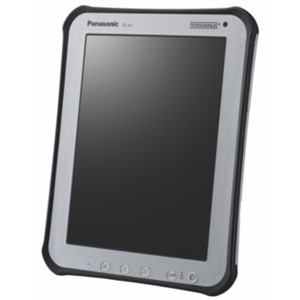 Специальный планшет Toughpad FZ-A1 Standard model 10.1" FZ-A1BDAAZE9