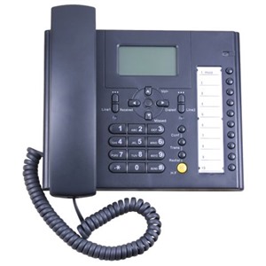 Escene US102-PYN Стандартный IP-телефон