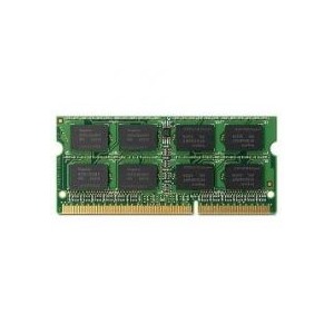 Оперативная память для ПК HP 8GB DDR3-1600 SODIMM (B4U40AA)