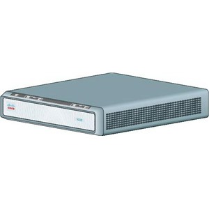 Шлюз Cisco VG202XM Analog Voice Gateway (VG202XM)