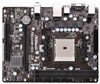 Материнская плата ASRock AMD A55, FM2+, (FM2A55M-VG3+)